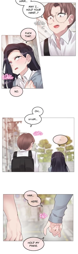 Page 300 of Perverts' Daily Lives Episode 2: Crazy Chihuahua Syndrome