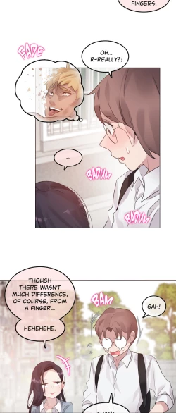 Page 305 of Perverts' Daily Lives Episode 2: Crazy Chihuahua Syndrome