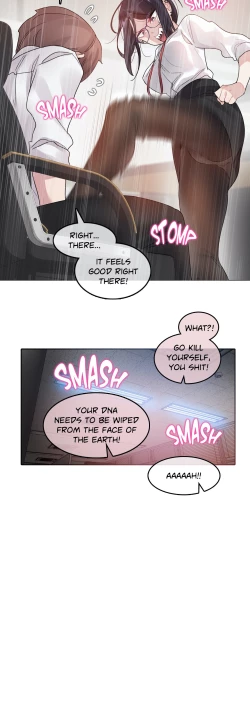 Page 315 of Perverts' Daily Lives Episode 2: Crazy Chihuahua Syndrome