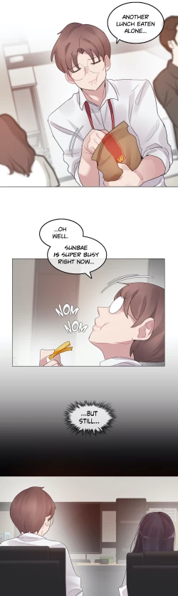 Page 317 of Perverts' Daily Lives Episode 2: Crazy Chihuahua Syndrome