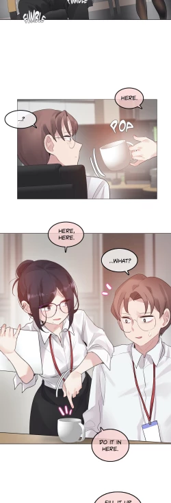 Page 328 of Perverts' Daily Lives Episode 2: Crazy Chihuahua Syndrome