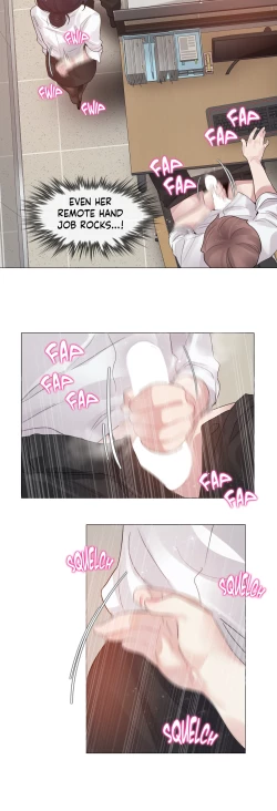 Page 331 of Perverts' Daily Lives Episode 2: Crazy Chihuahua Syndrome