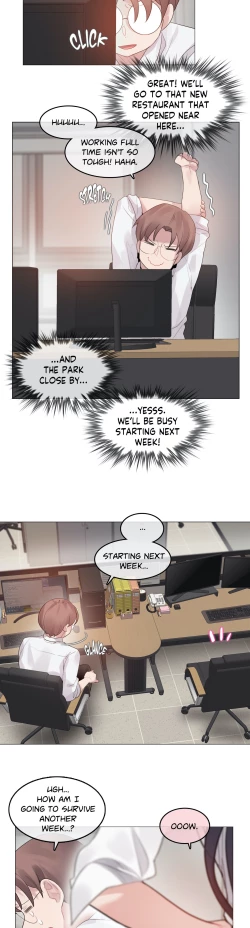 Page 339 of Perverts' Daily Lives Episode 2: Crazy Chihuahua Syndrome