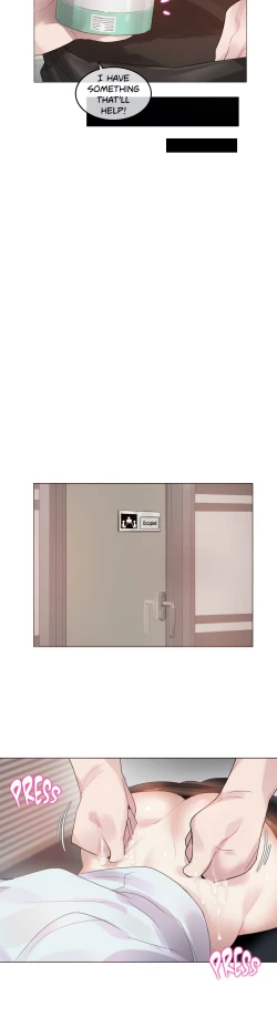 Page 341 of Perverts' Daily Lives Episode 2: Crazy Chihuahua Syndrome