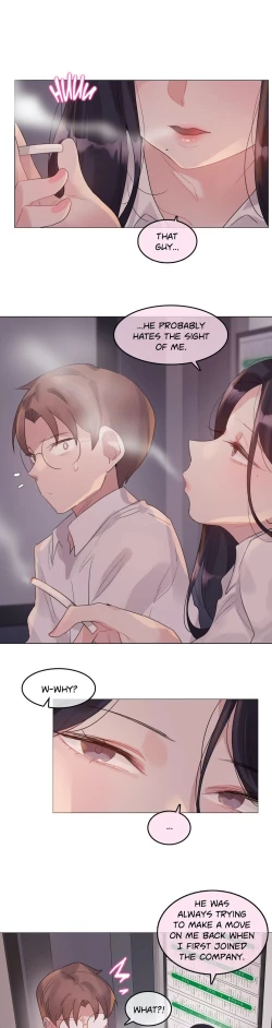 Page 406 of Perverts' Daily Lives Episode 2: Crazy Chihuahua Syndrome