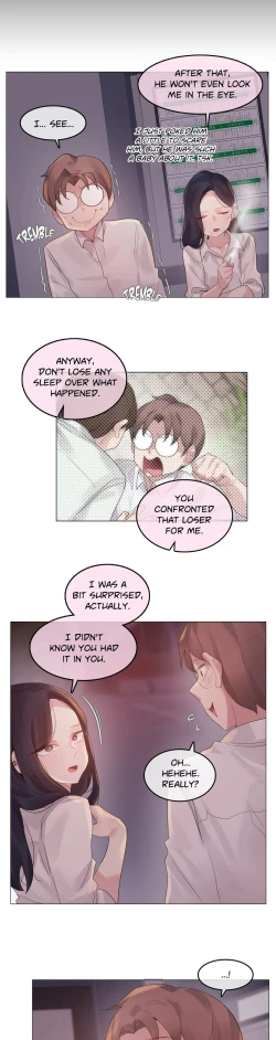 Page 409 of Perverts' Daily Lives Episode 2: Crazy Chihuahua Syndrome