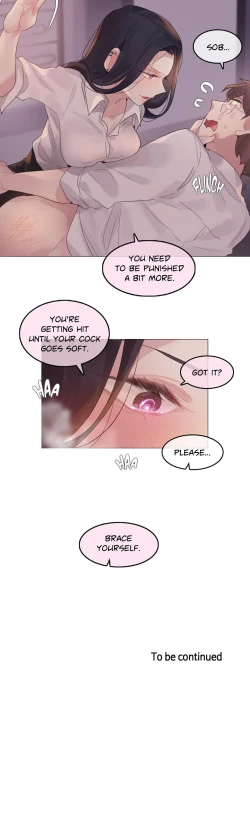 Page 414 of Perverts' Daily Lives Episode 2: Crazy Chihuahua Syndrome