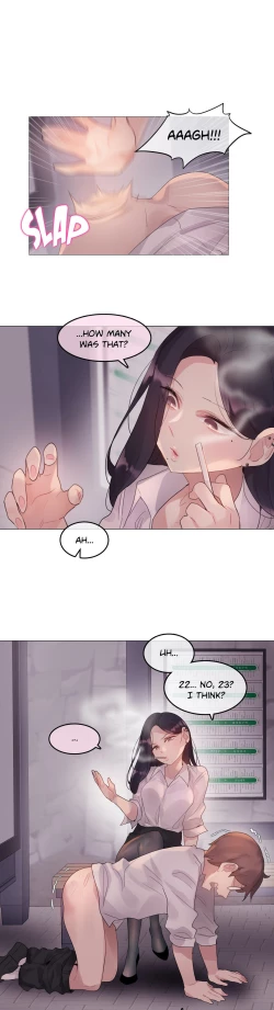 Page 415 of Perverts' Daily Lives Episode 2: Crazy Chihuahua Syndrome