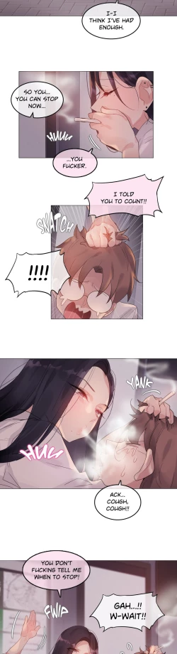 Page 416 of Perverts' Daily Lives Episode 2: Crazy Chihuahua Syndrome