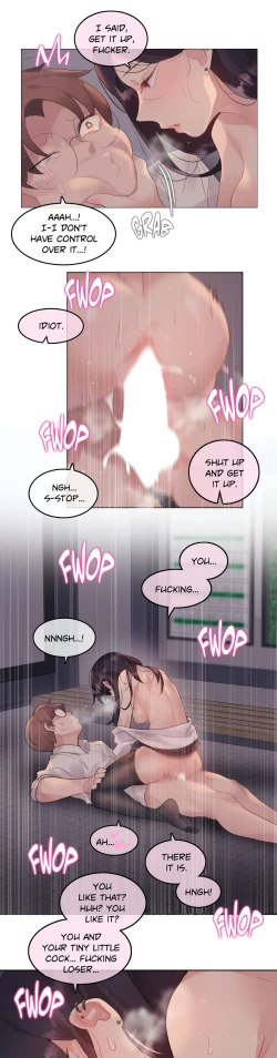 Page 427 of Perverts' Daily Lives Episode 2: Crazy Chihuahua Syndrome