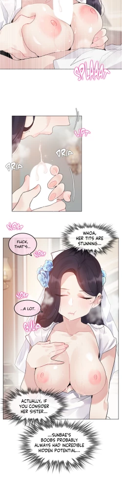 Page 471 of Perverts' Daily Lives Episode 2: Crazy Chihuahua Syndrome