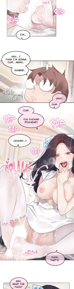 Page 475 of Perverts' Daily Lives Episode 2: Crazy Chihuahua Syndrome