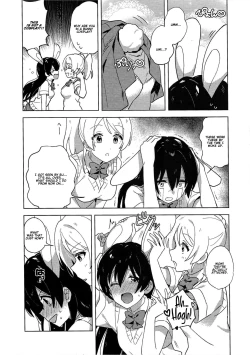 Page 7 of Funny Bunny