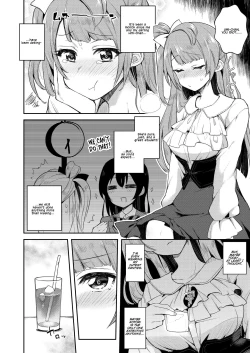 Page 4 of Sweet & Love Arrow