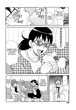 Page 4 of Tokyo Drunk Pudding | Tokyo Pudding Night