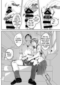 Page 7 of Otona no Sei ni Shite - It's all the adults' fault.