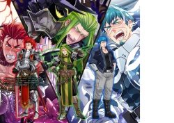 Page 81 of brainHacker Slime x Noukan x Kyousei Zecchou | brainHacker 史莱姆×脑奸×强制绝顶 Ch.3-3.5加笔