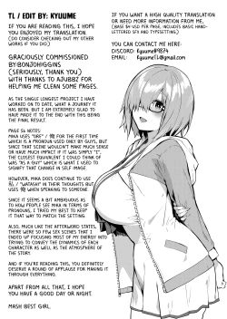 Page 112 of Saki to Mika | Saki and Mika