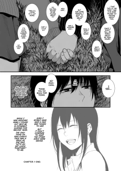 Page 25 of Saki to Mika | Saki and Mika