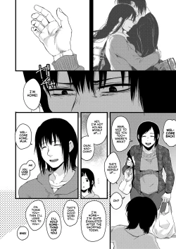 Page 50 of Saki to Mika | Saki and Mika