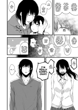Page 54 of Saki to Mika | Saki and Mika