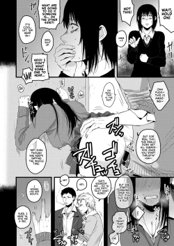 Page 58 of Saki to Mika | Saki and Mika