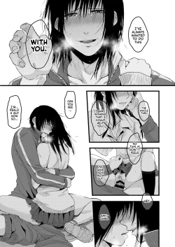 Page 63 of Saki to Mika | Saki and Mika
