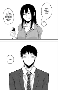 Page 65 of Saki to Mika | Saki and Mika