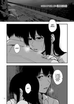 Page 69 of Saki to Mika | Saki and Mika