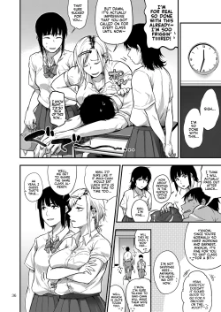 Page 78 of Saki to Mika | Saki and Mika