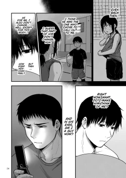 Page 96 of Saki to Mika | Saki and Mika