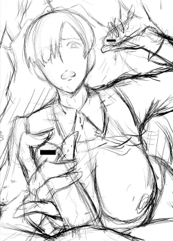 Page 204 of Musabori Zuma