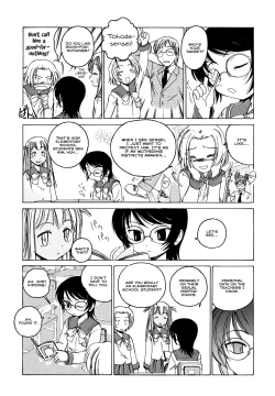 Page 117 of Kuro Loli | Black Lolita Field