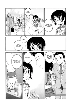 Page 125 of Kuro Loli | Black Lolita Field