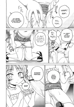 Page 13 of Kuro Loli | Black Lolita Field