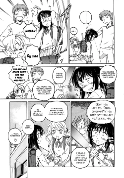 Page 146 of Kuro Loli | Black Lolita Field