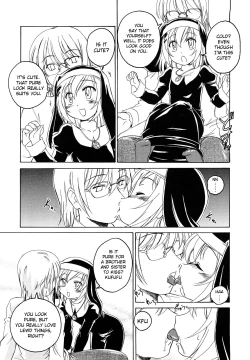 Page 201 of Kuro Loli | Black Lolita Field