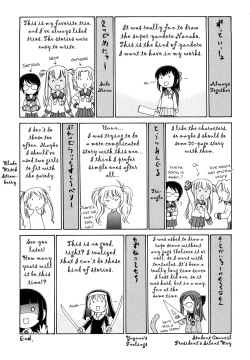 Page 228 of Kuro Loli | Black Lolita Field