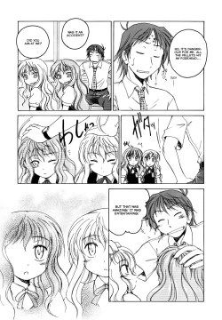 Page 45 of Kuro Loli | Black Lolita Field