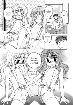 Page 53 of Kuro Loli | Black Lolita Field