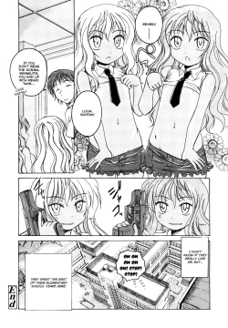 Page 63 of Kuro Loli | Black Lolita Field