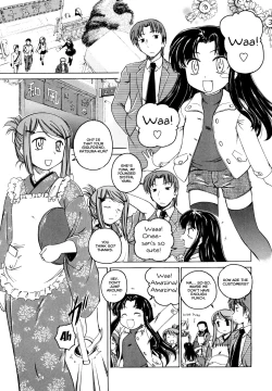 Page 66 of Kuro Loli | Black Lolita Field