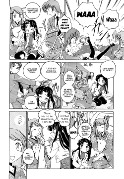 Page 67 of Kuro Loli | Black Lolita Field