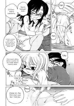 Page 91 of Kuro Loli | Black Lolita Field