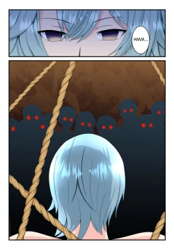 Page 7 of Eula Short Story