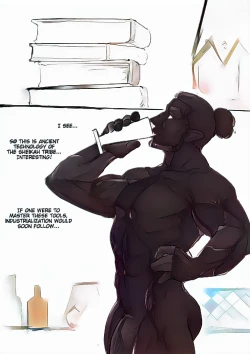 Page 17 of Sperm Of The Gerudo