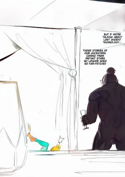 Page 18 of Sperm Of The Gerudo