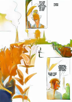 Page 40 of Sperm Of The Gerudo