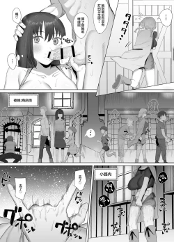 Page 18 of Seiyoku Lv 129 Shinmai Boukensha-chan Sex ni Oboreru