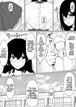 Page 8 of TS Shitara Dosukebe Osananajimi no Onegai o Kotowarikirezu ni Namapako Saremakucchatta Hanashi